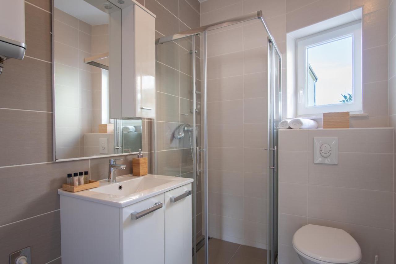 West Apartment Novalja