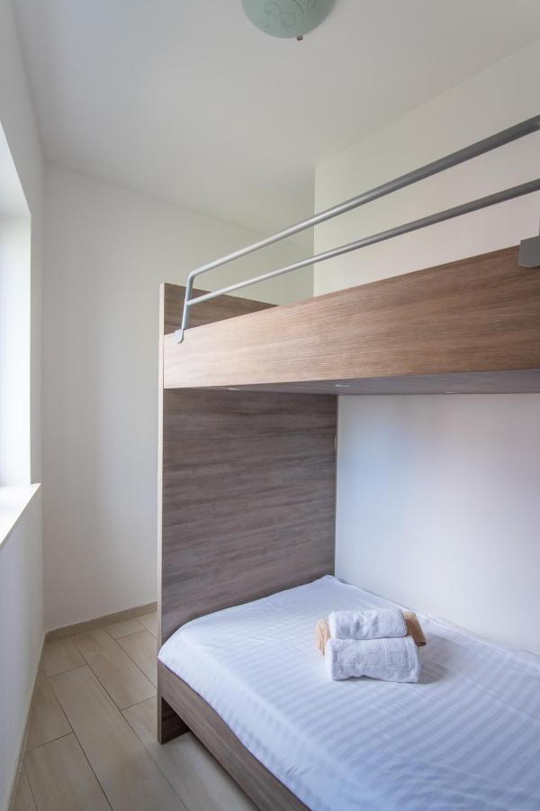 Apartment West