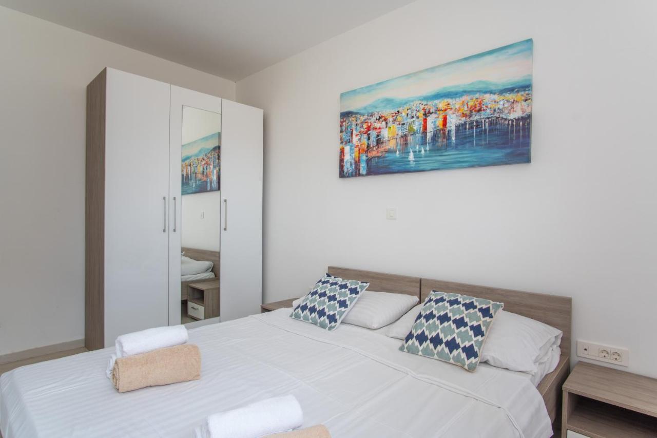 West Apartment