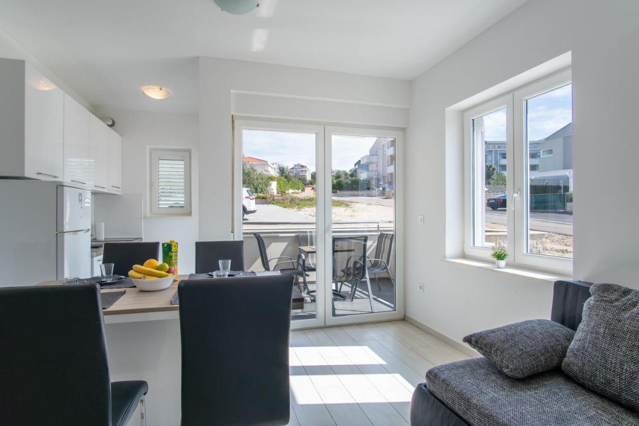 Apartment West