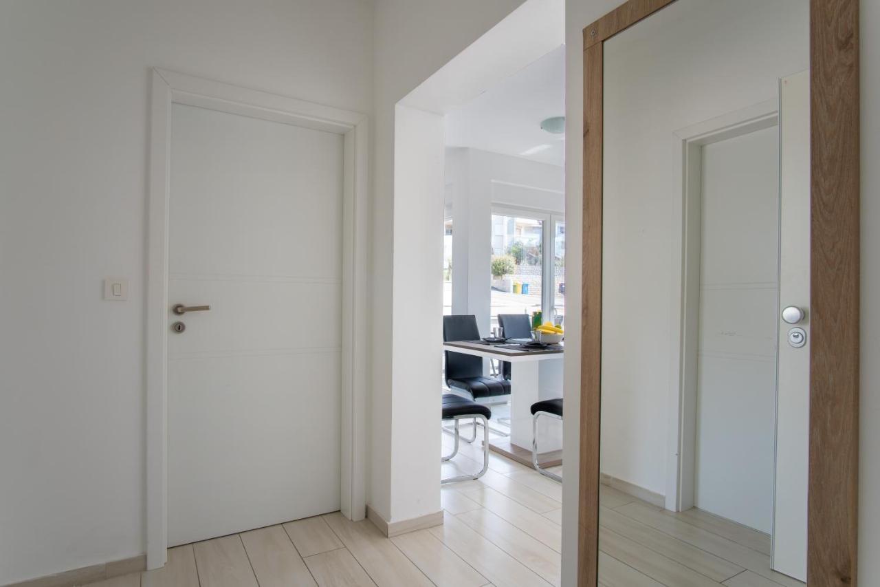 West Apartment Novalja