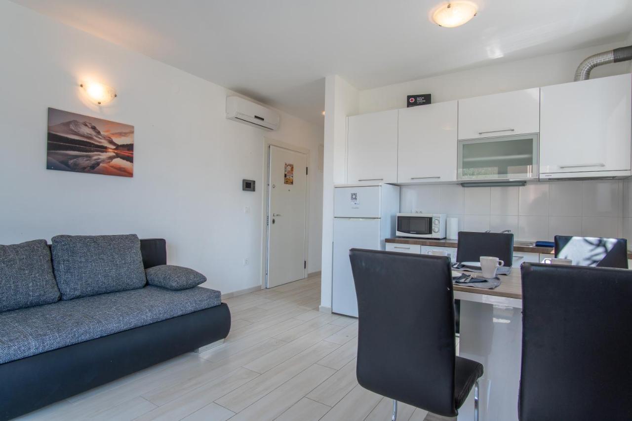 West Apartment
