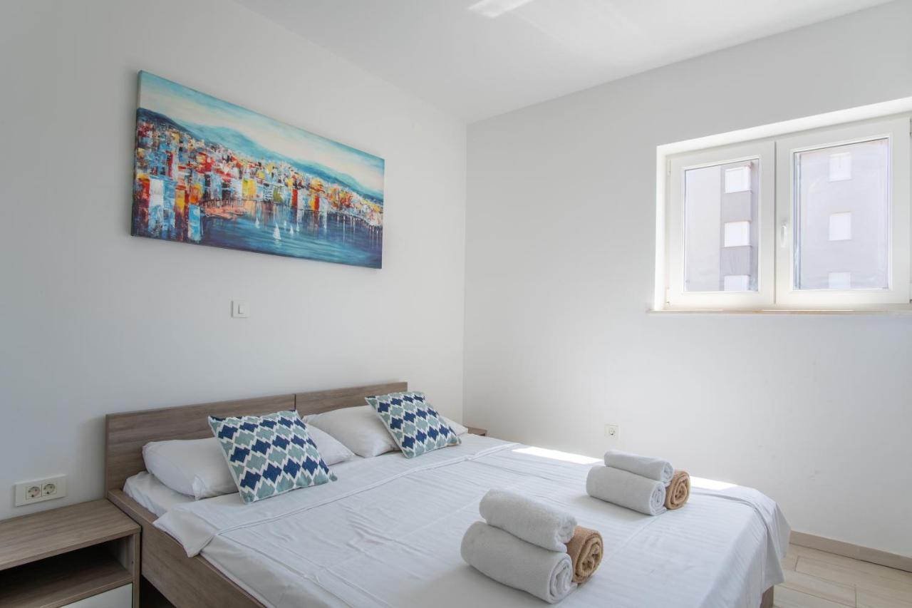 Apartment West Novalja
