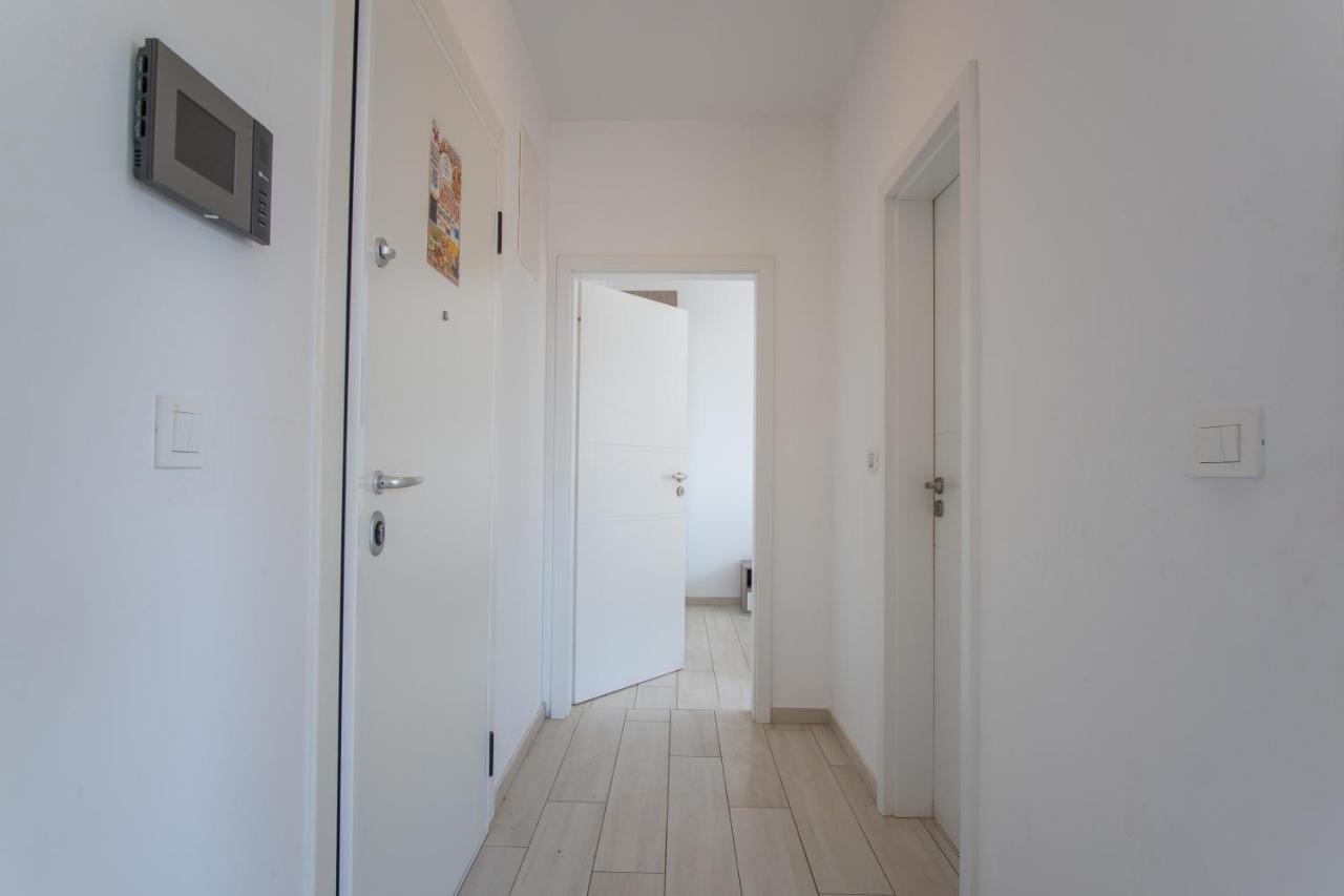 West Apartment Novalja