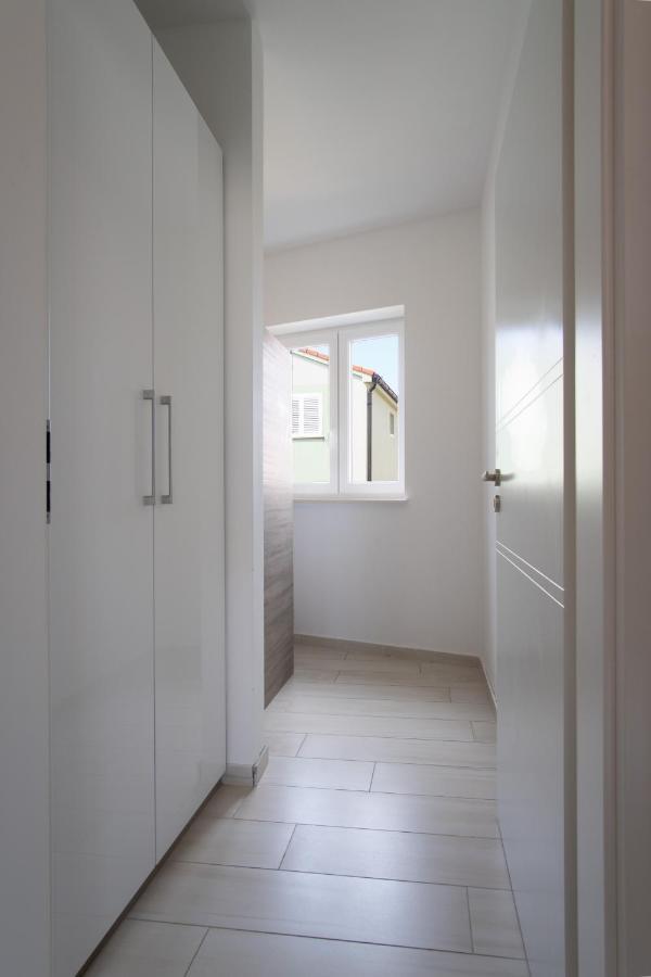 West Apartment Novalja
