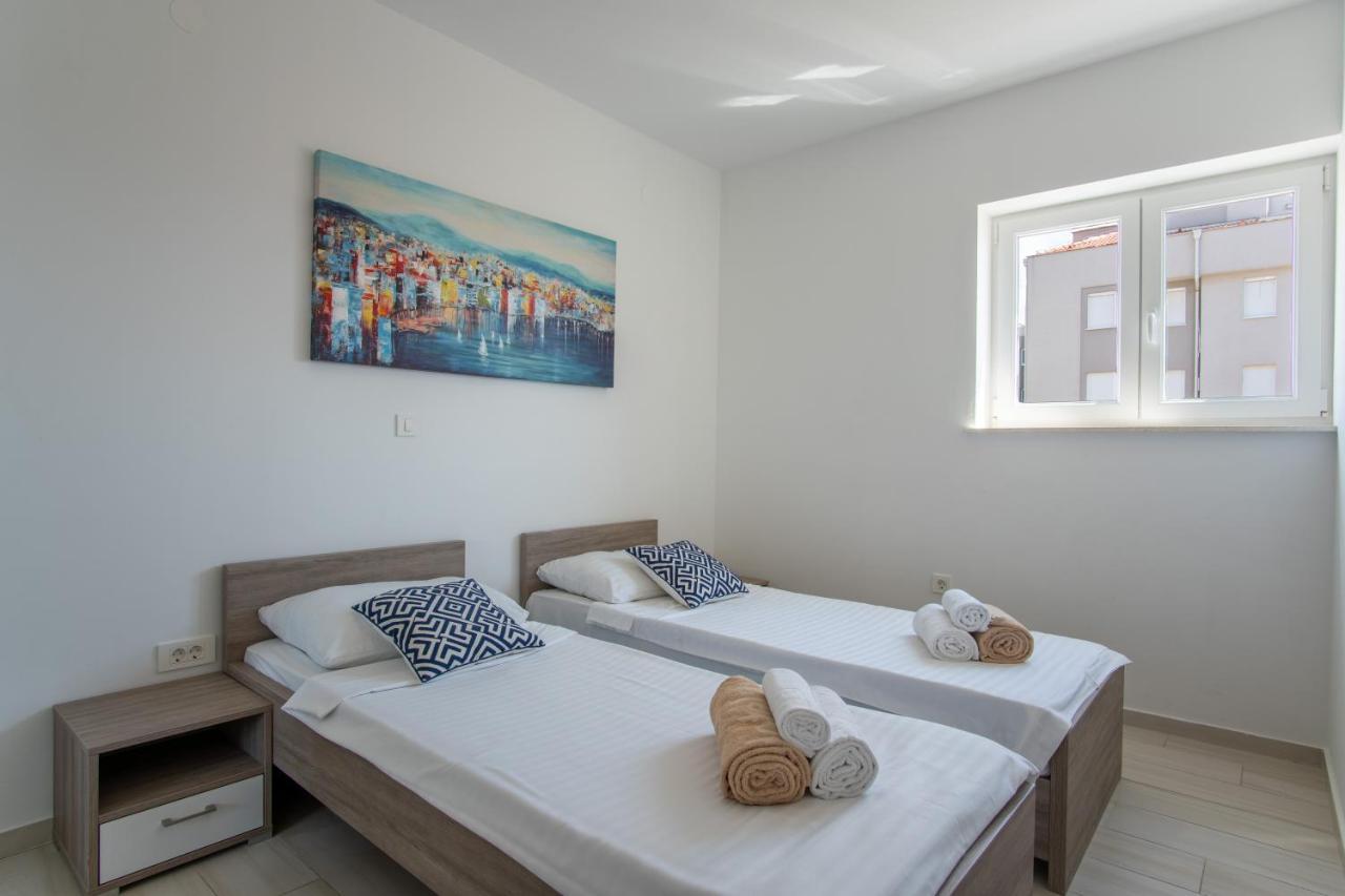 West Apartment Novalja