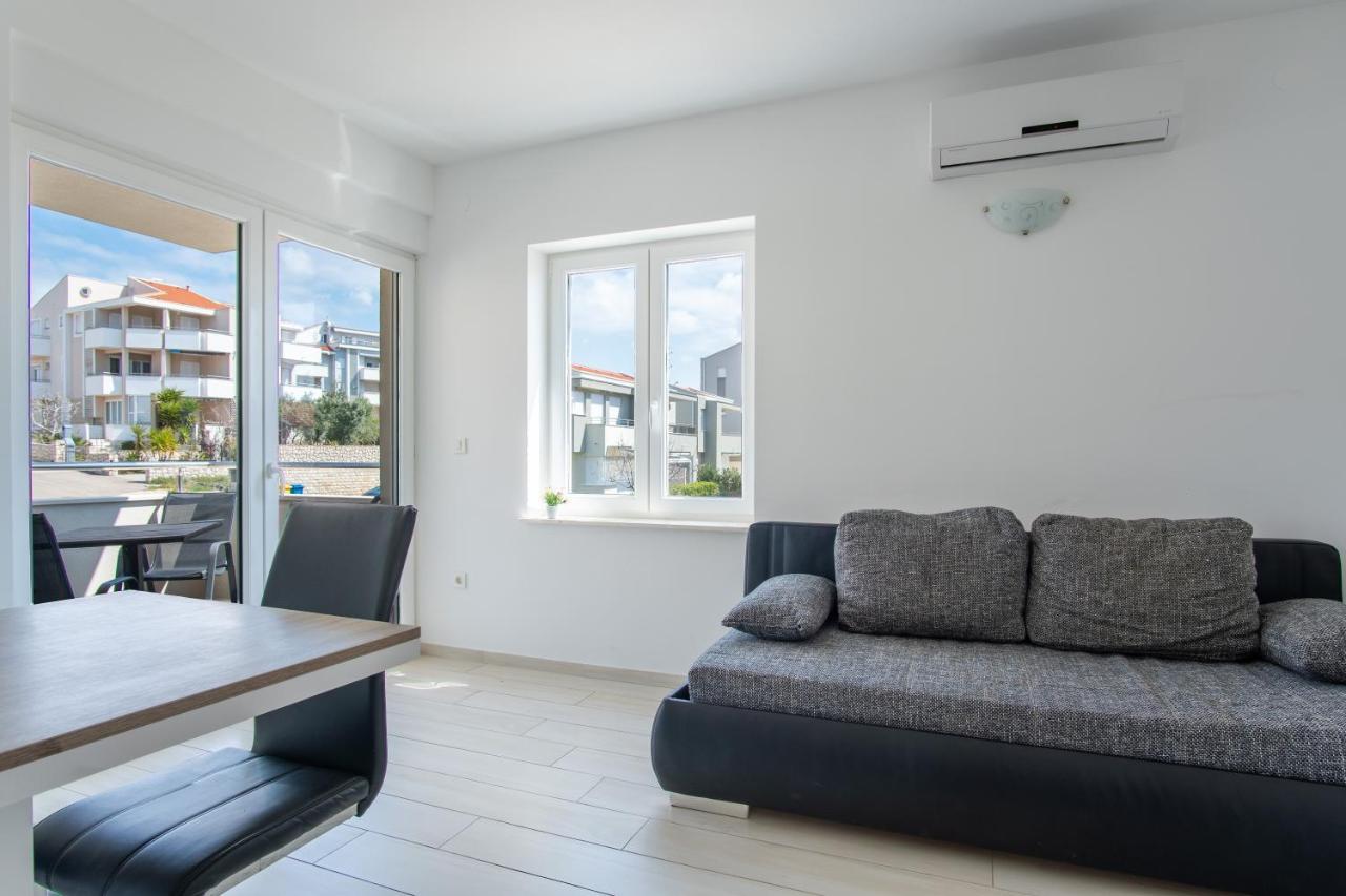 West Apartment Novalja