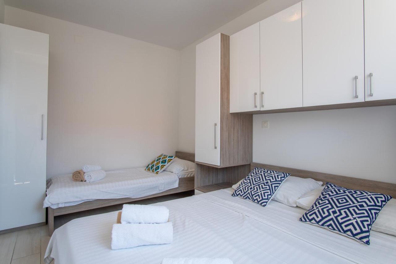 West Apartment Novalja