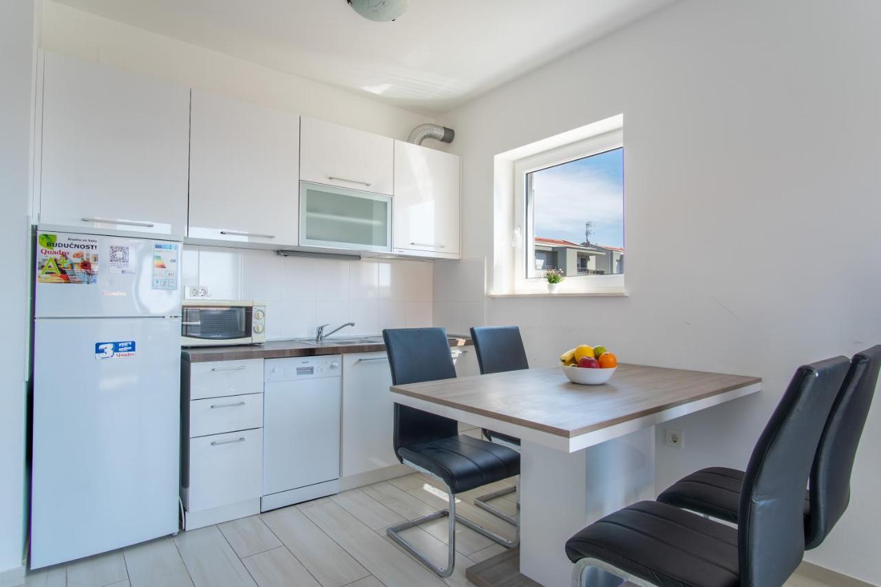 Apartment West