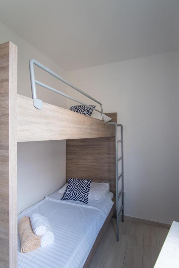 West Apartment Novalja