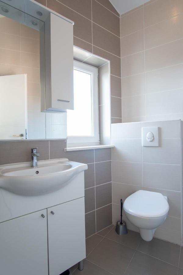 West Apartment